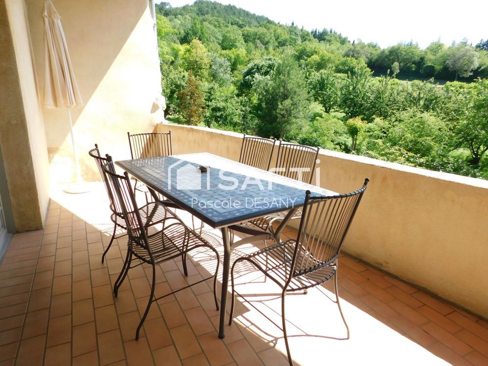 � vendre  Maison Mirmande (26270)