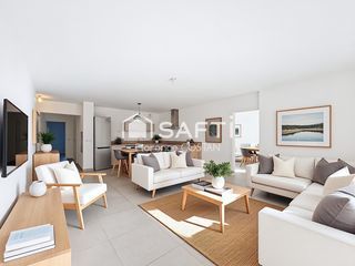  Appartement � vendre 4 pi�ces 78 m�