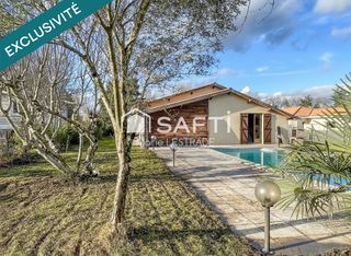  Maison � vendre 6 pi�ces 157 m�