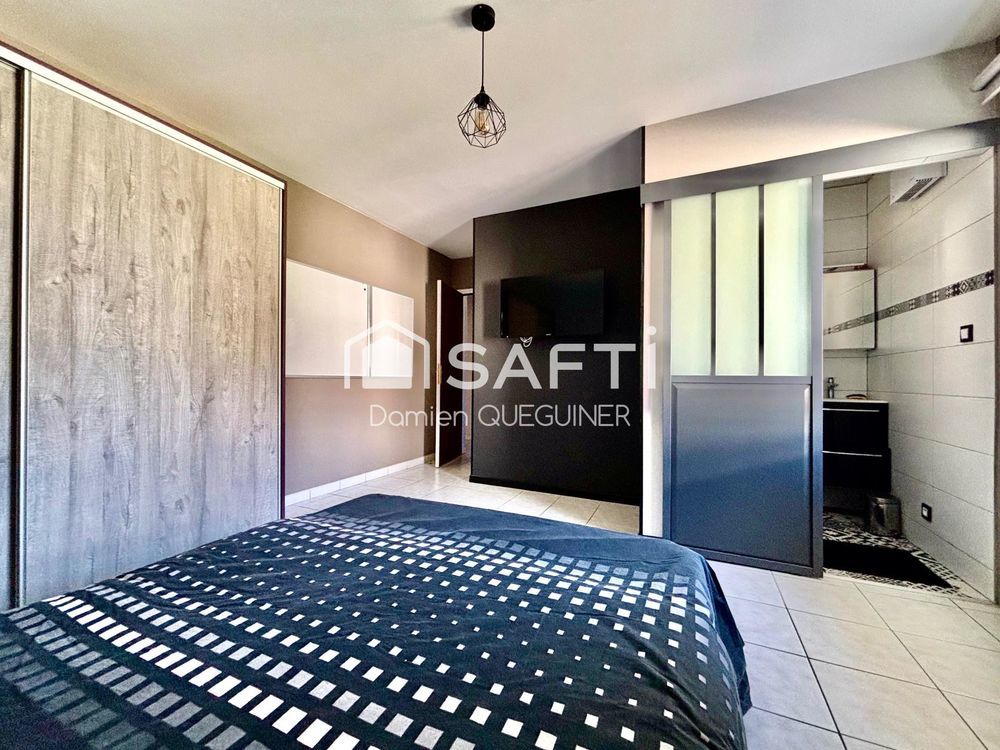 � vendre  Maison Le Teich (33470)