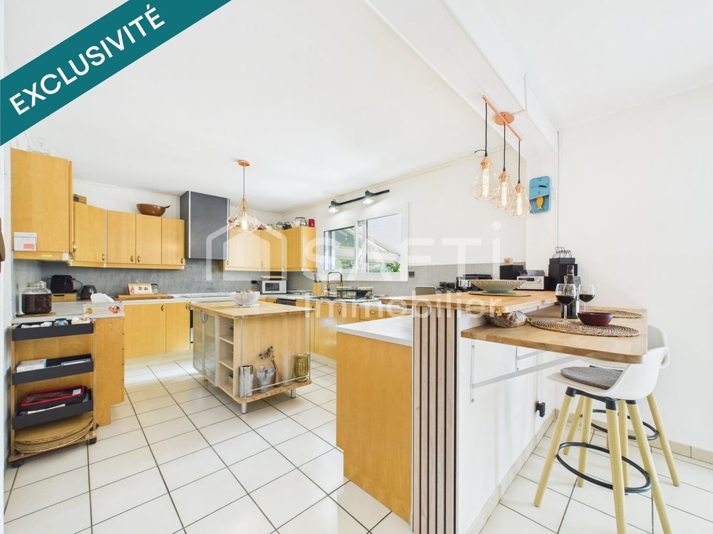 � vendre  Maison Saint-Aubin-de-M�doc (33160)