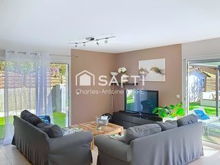  Maison � vendre 5 pi�ces 125 m�