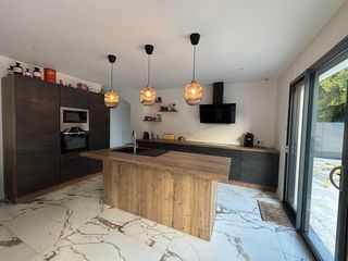  Maison � vendre 7 pi�ces 183 m�