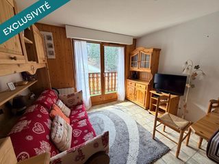  Appartement � vendre 2 pi�ces 21 m�