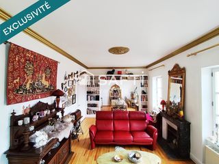  Maison � vendre 6 pi�ces 213 m�