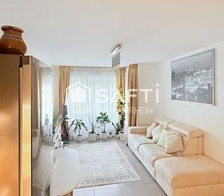  Appartement � vendre 2 pi�ces 46 m�