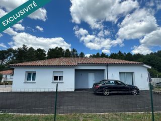  Maison � vendre 5 pi�ces 115 m�