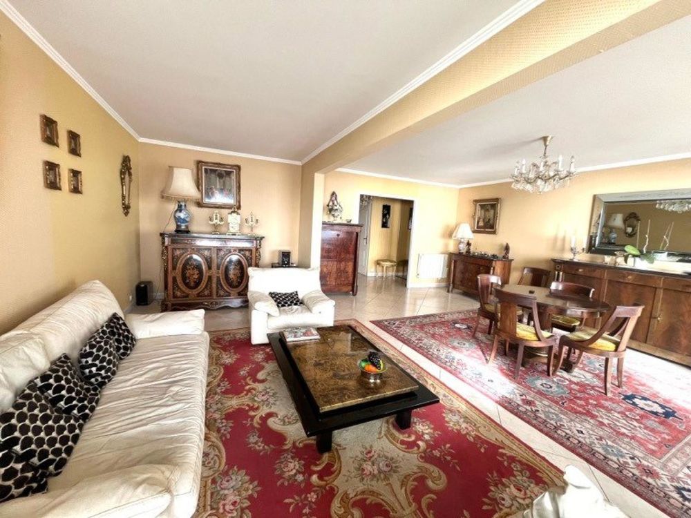 � vendre  Appartement La Baule-Escoublac (44500)