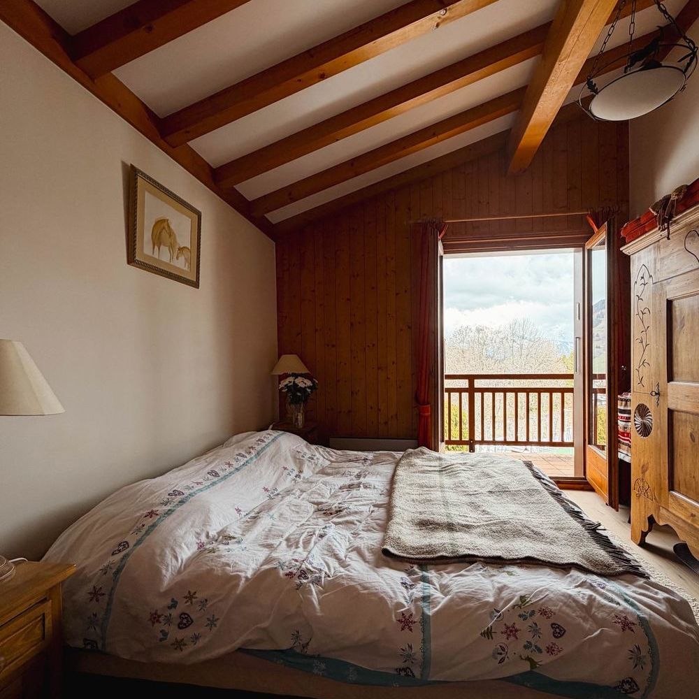 � vendre  Appartement Meg�ve (74120)