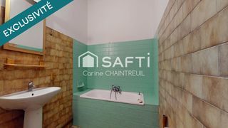  Appartement � vendre 1 pi�ce 41 m�