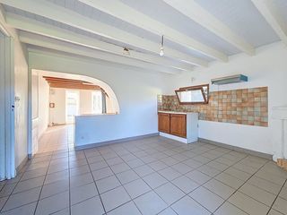  Maison � vendre 3 pi�ces 75 m�