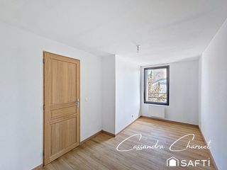  Maison � vendre 3 pi�ces 60 m�