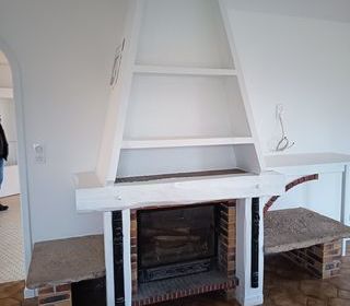  Appartement � louer 7 pi�ces 130 m�