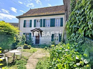  Maison � vendre 5 pi�ces 115 m�