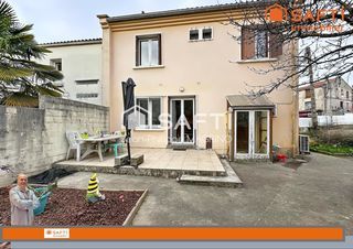  Maison � vendre 5 pi�ces 90 m�