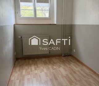  Appartement � vendre 5 pi�ces 63 m�