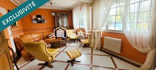  Maison � vendre 6 pi�ces 154 m�