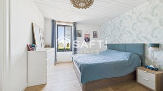  Maison � vendre 8 pi�ces 265 m�