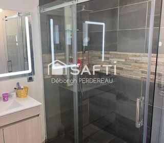  Maison � vendre 10 pi�ces 153 m�