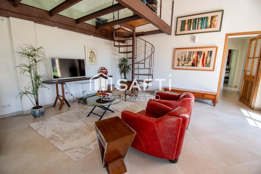 � vendre  Maison Lauris (84360)