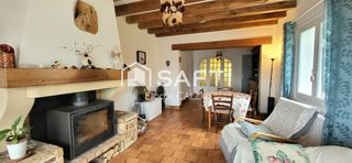  Maison � vendre 4 pi�ces 82 m�