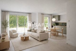  Maison � vendre 4 pi�ces 88 m�