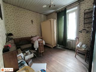  Maison � vendre 6 pi�ces 110 m�