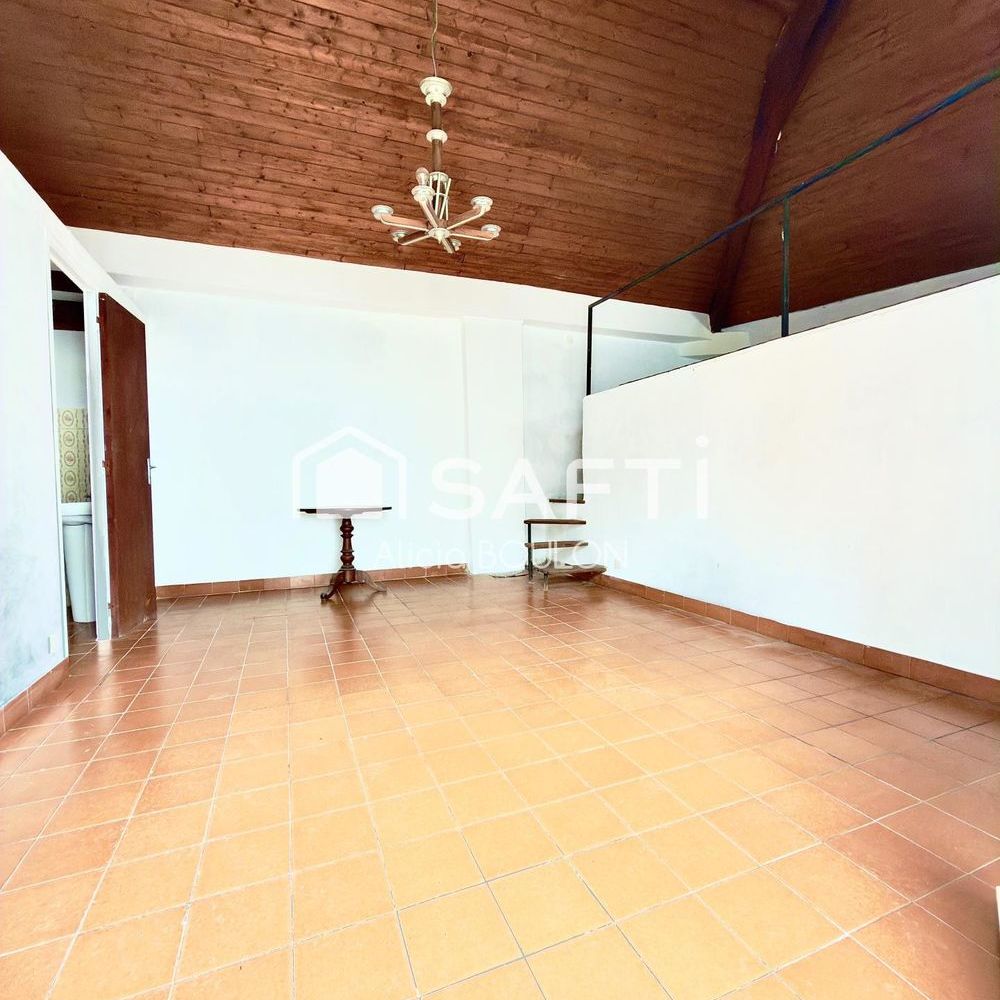 � vendre  Maison Bidart (64210)