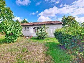  Maison � vendre 4 pi�ces 95 m�