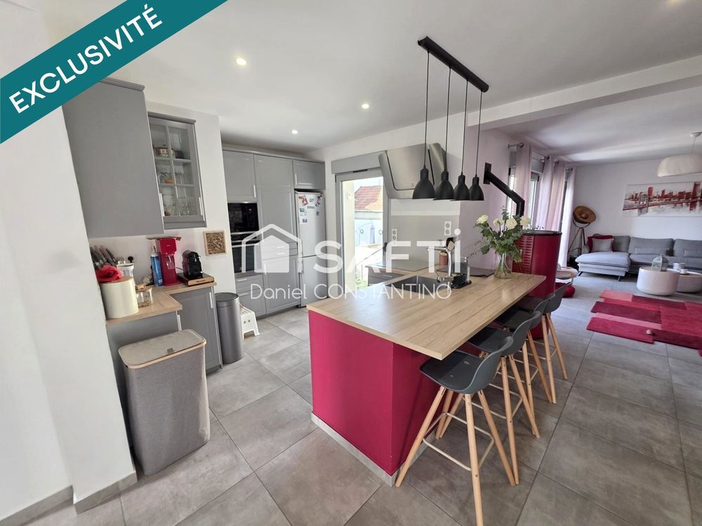� vendre  Maison Antony (92160)
