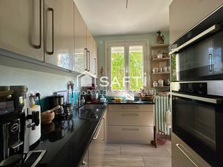  Maison � vendre 7 pi�ces 136 m�