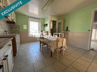  Maison � vendre 5 pi�ces 97 m�