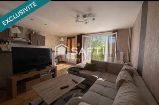  Appartement � vendre 4 pi�ces 86 m�