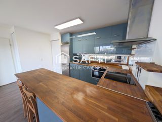  Appartement � vendre 3 pi�ces 61 m�