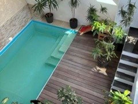   NOUVEAU PRIX ? Maison familiale r�nov�e avec go�t - Prestations de haute qualit� - � visiter sans tarder ! Maison - 5 pi�ce(s) - 225 m�