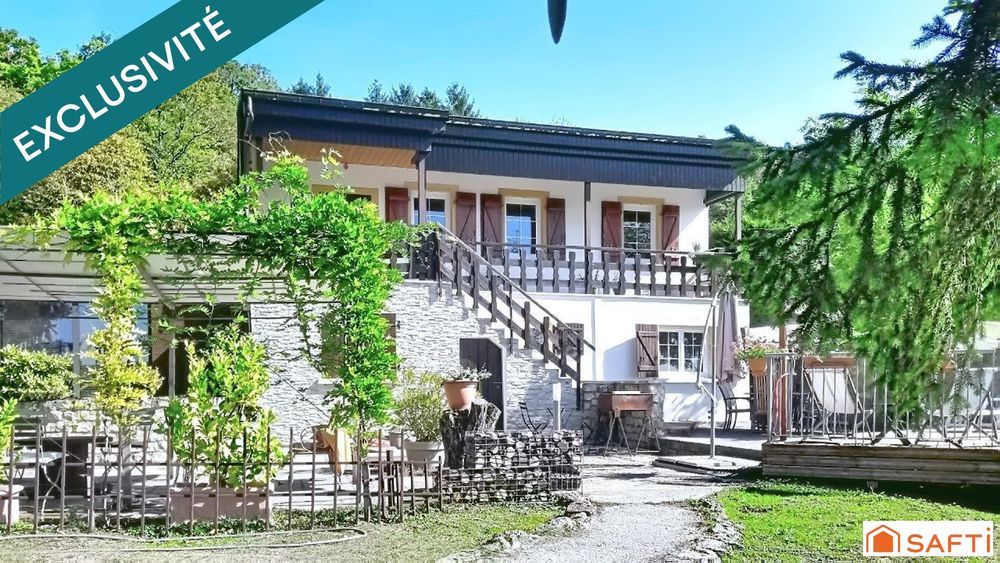 � vendre  Maison Buding (57920)