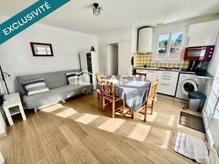  Appartement � vendre 2 pi�ces 33 m�