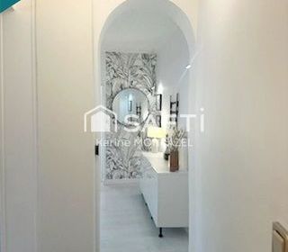  Appartement � vendre 2 pi�ces 34 m�