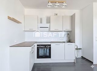  Appartement � vendre 2 pi�ces 46 m�