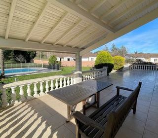  Maison � vendre 7 pi�ces 212 m�