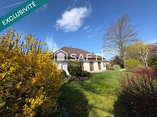  Maison � vendre 7 pi�ces 150 m�