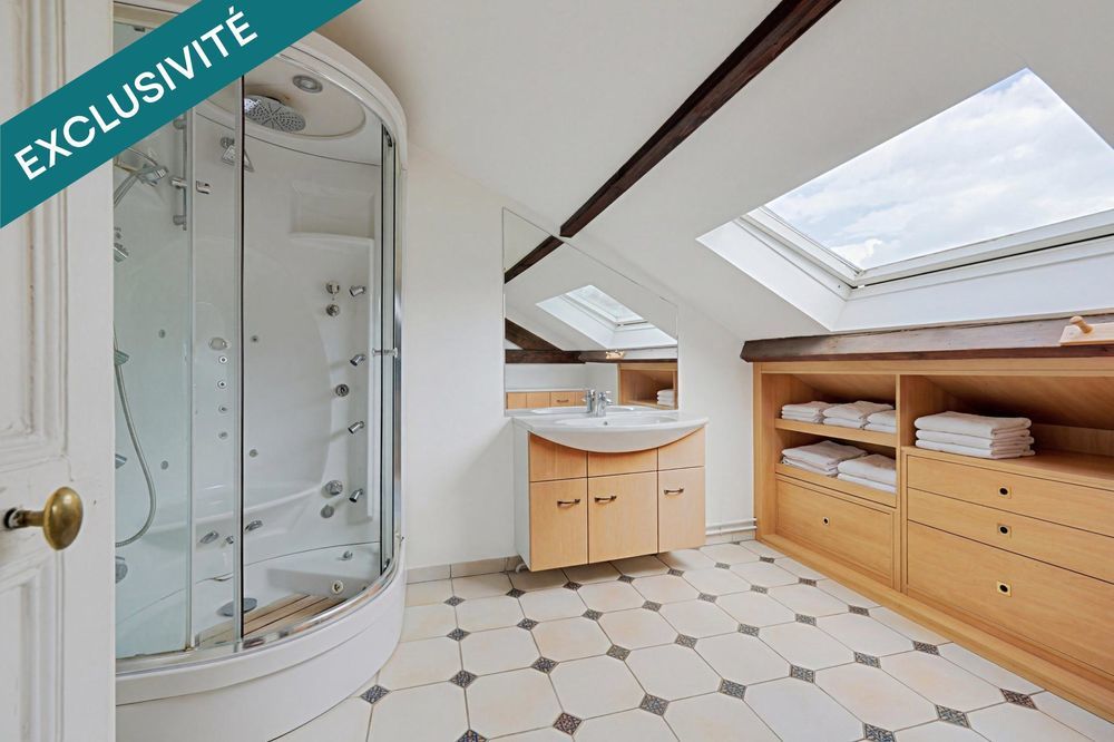 � vendre  Maison Maisons-Alfort (94700)