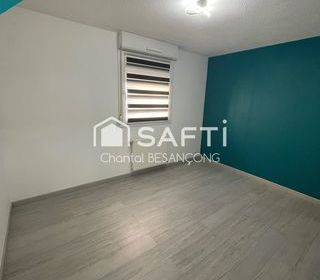  Appartement � vendre 4 pi�ces 80 m�