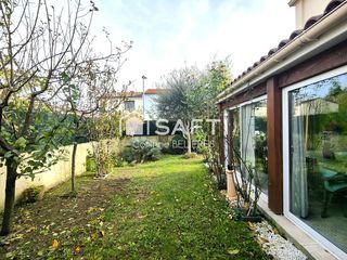  Maison � vendre 6 pi�ces 118 m�