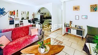  Appartement � vendre 2 pi�ces 51 m�