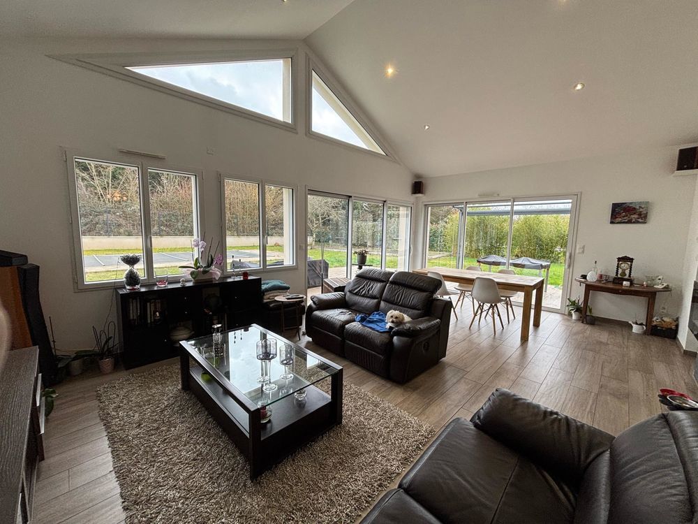 � vendre  Maison Saint-Avertin (37550)