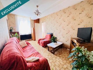  Maison � vendre 4 pi�ces 85 m�