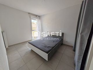  Appartement � vendre 2 pi�ces 39 m�