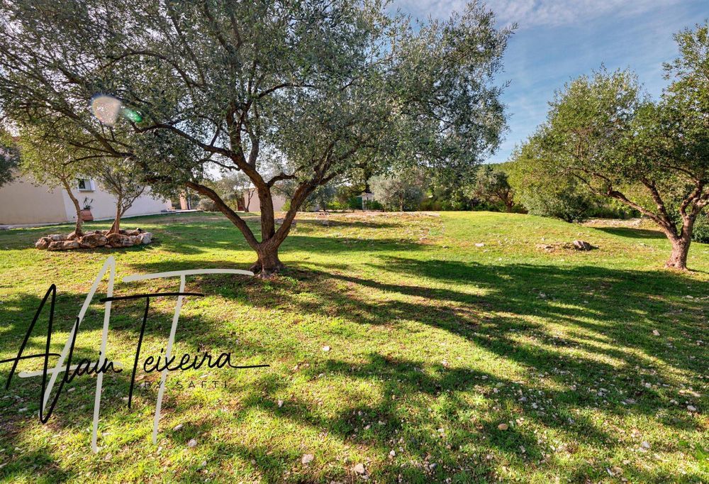 � vendre  Maison Taradeau (83460)