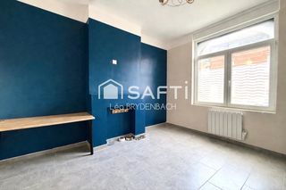  Maison � vendre 5 pi�ces 130 m�